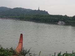 -湖畔居茶楼(湖滨店)