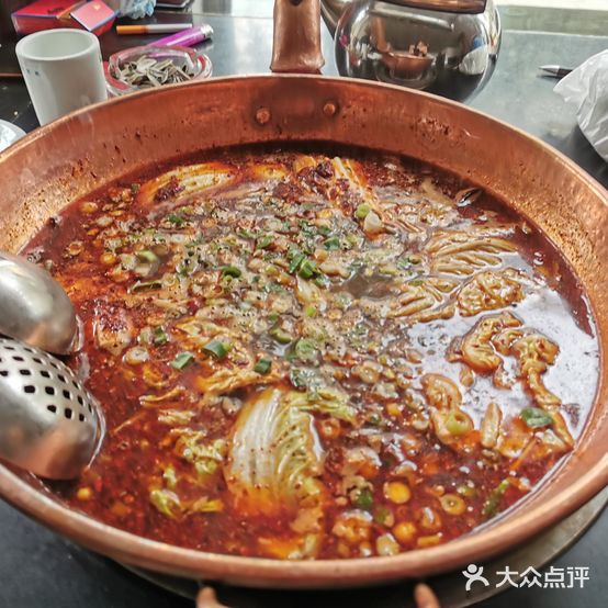 清真保山大瓢牛肉