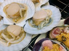 -震海贝烤贝·民俗特色店(延吉总店)