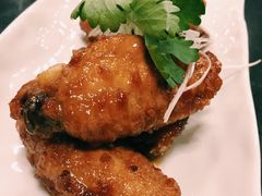 -WOLFGANG PUCK KITCHEN & BAR(迪士尼小镇店)