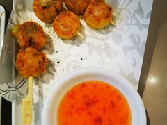 -蔡澜港式点心(皇庭广场店)