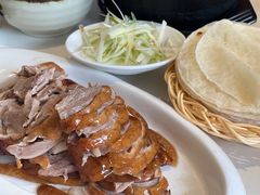 -郑州烤鸭总店