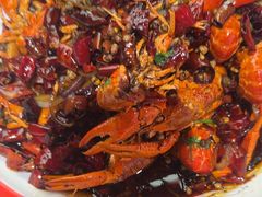 -盱眙虾神於氏龙虾(夫子庙红街店)