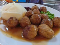 -宜家·瑞典风味餐厅(四元桥店)