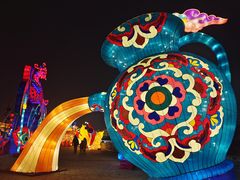 -西安城墙·碑林历史文化景区