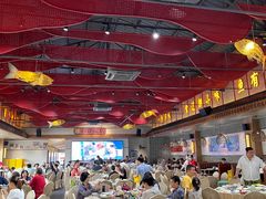 -红日饭店(裕隆三路店)