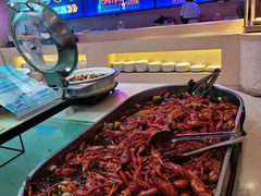 -海韵之星邮轮水会(明发商业广场店)