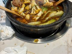 -二楼老店重庆鸡公煲(真光路店)