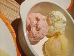 -比格比萨自助(李沧万达店)