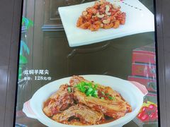 -逢春菜馆天津菜(胜利路店)