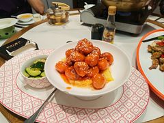 -朝阳闽灶·非遗文化闽菜馆·福建老字号(福飞路店)