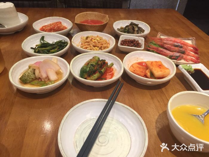 松岛渔村(迎客路店)松岛渔村图片