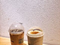 -喜茶(上海兴业太古汇店)