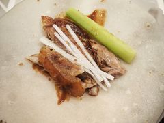 -鸭匠食府·挂炉烤鸭·新京菜(阜成路店)