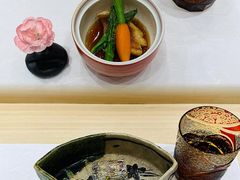 -鮨一日本料理旗舰店(总店)