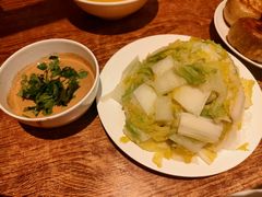 -清真吴记门钉肉饼·喜多利