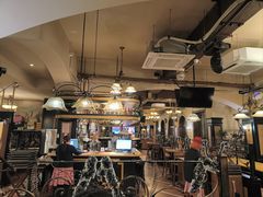 -巴伐利亚啤酒坊(意式风情街店)