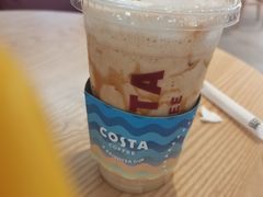-COSTA COFFEE(哈尔滨凯德学府店)