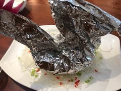 -陆壹捌餐厅(五大道店)