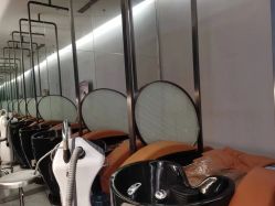 -Mr.JUDY洗个头发