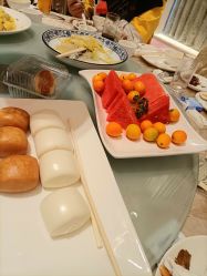 -深圳香格里拉大酒店·宴会厅