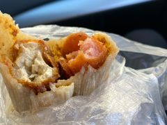 冷面卷臭豆腐-郭老六臭豆腐(兰青街店)