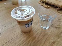 -VOYAGE COFFEE(杨梅竹店)