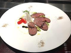 -Ginza Onodera铁板烧(外滩十八号店)