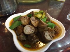 -红灯笼龙凤饭店(宁波老字号店)