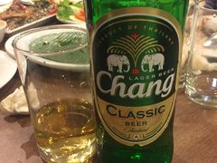 -建兴酒家(班塔通分店)