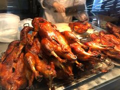 -上海枇杷烤鸭(燕丰商场店)