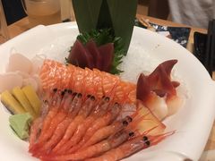 -高木日本料理(静安寺店)