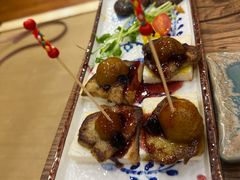 -红叶日料·放题·海胆·定食(星海店)