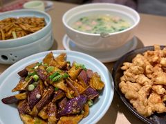 -吕氏疙瘩汤·新鲁菜(潍坊银座店)