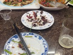 -龙姐私房菜(和顺古镇店)