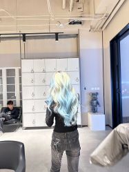 -Hair corner 香港发廊
