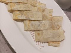 -新白鹿餐厅(百联中环店)