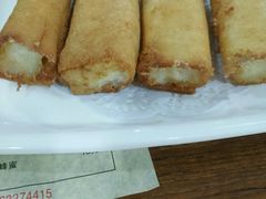 -香港仔茶餐厅(凤阳店)