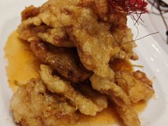 -老妈菜馆(建设街店)