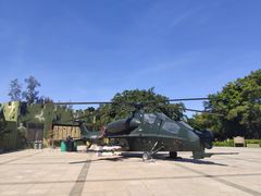 -大嶝英雄三岛战地观光园