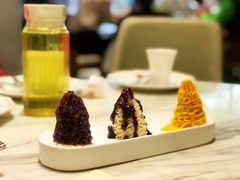 -宝月楼·台湾菜馆(天河城店)