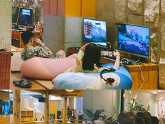 -丽池宫韩式汗蒸会馆(华灯坊店)