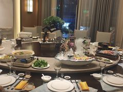 包厢-外滩·云南人家(昆明旗舰店)