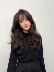 -Hair Code芭曲发型