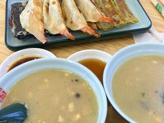 -众品老方子锅贴甜沫(李村店)