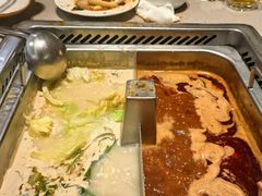 -海底捞火锅(奥森店)