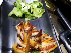 -爱啤精酿·民谣酒馆(滨江店)