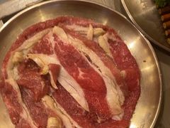 -西塔老太太泥炉烤肉(济南首店)