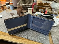 -如果·追梦手工皮具DIY教学店(田子坊店)