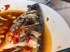 -渔舟意·湖南家宴(萝岗纳金城店)